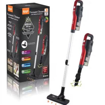 Cordless Vacuum (2800W)