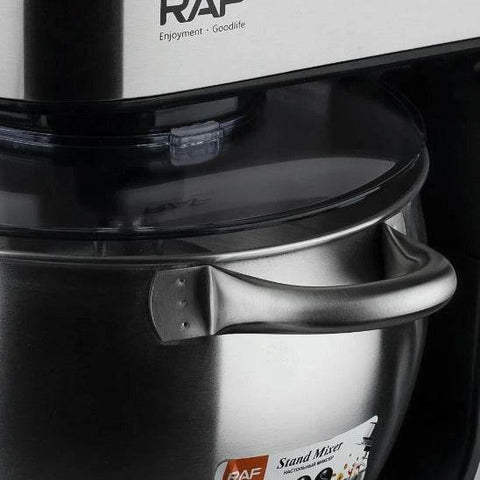 RAF Stand Mixer - Alt View