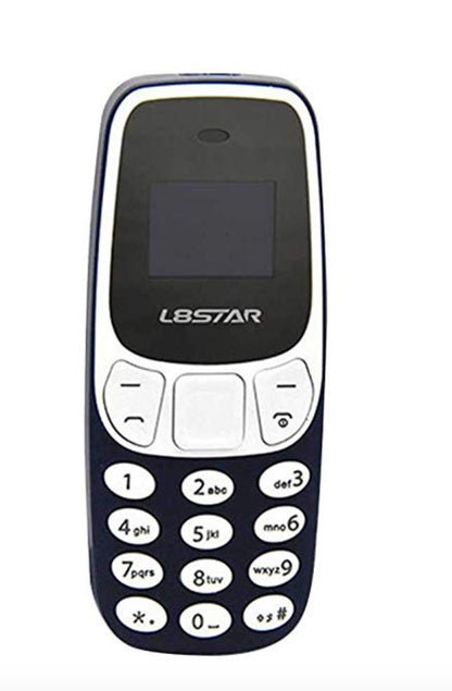 Mini Super Small Phone
