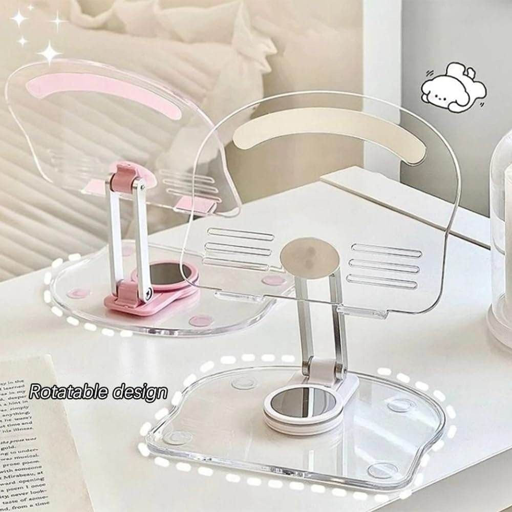 Multipurpose Phone Holder Stand - DMC Wholesale