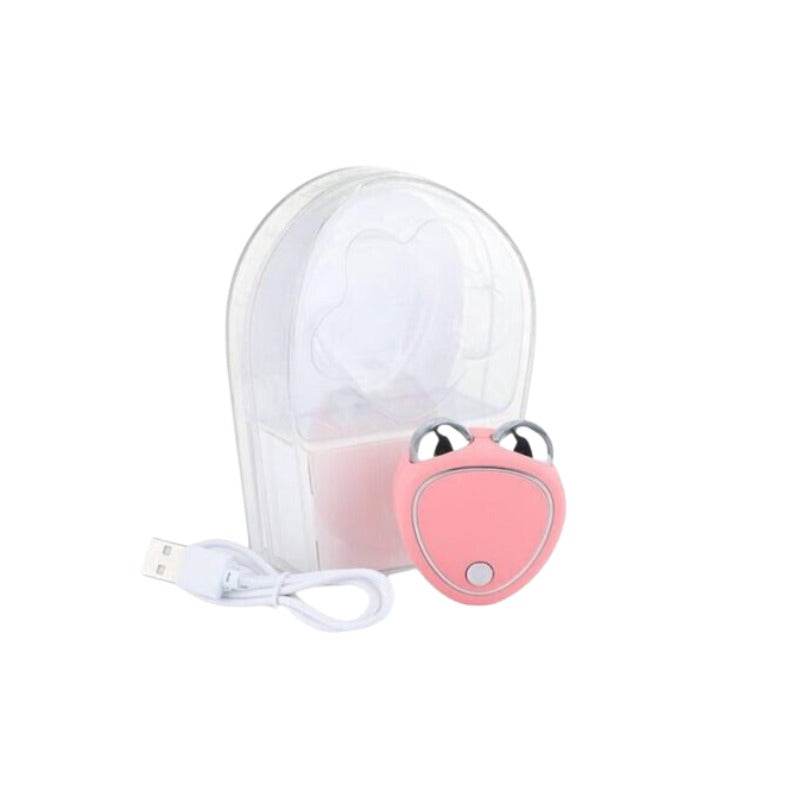 EMS Rejuvenation Face Lift Device and Massager (USB) - DMC Wholesale