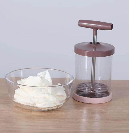 Cream Whisk And Butter Agitator - DMC Wholesale