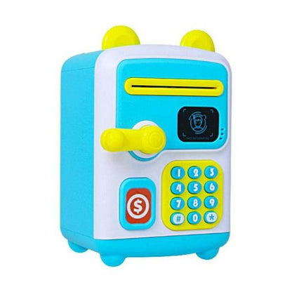 Mini Face Recognition ATM Money Box - DMC Wholesale