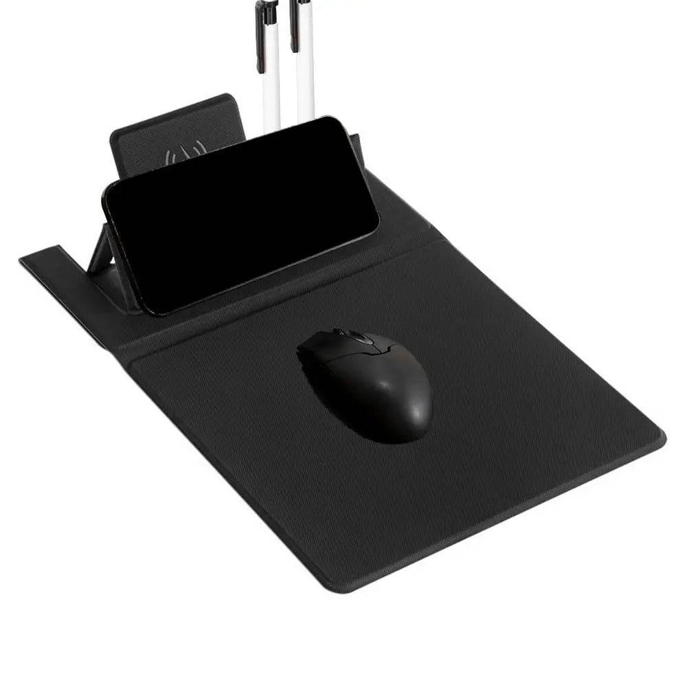 Wireless Charging Mouse Pad - DMC Wholesale