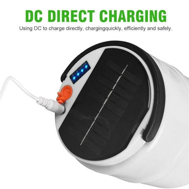 Waterproof Hanging Outdoor Travel Lighting - DMC Wholesale