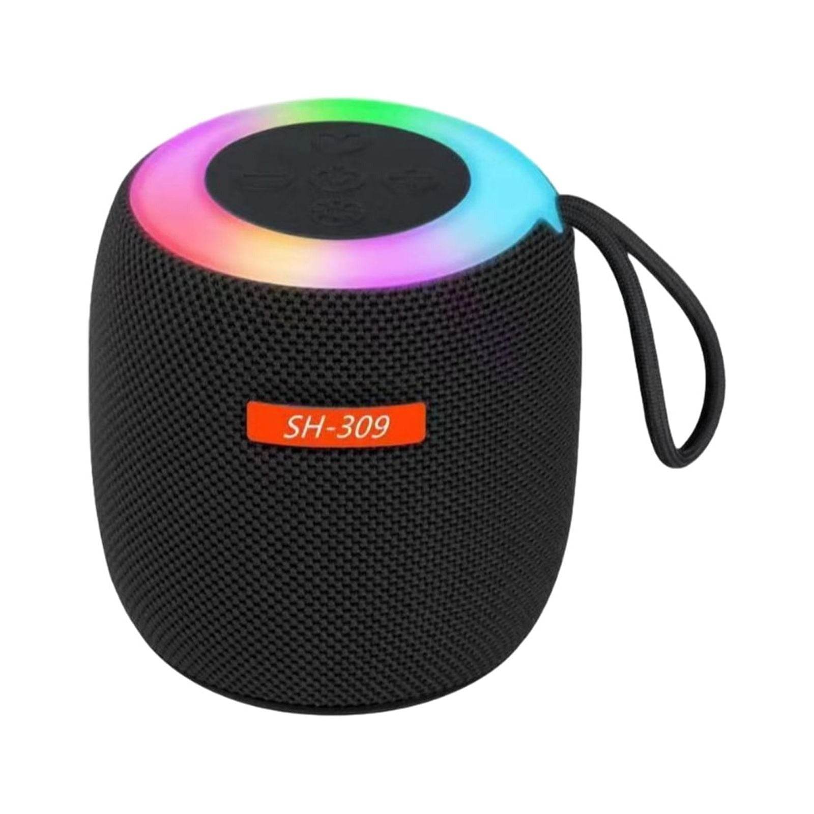 Portable Outdoor Bluetooth Speaker - DMC Wholesale