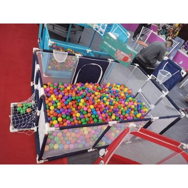 Play Yard Kids Activity Center - DMC Wholesale