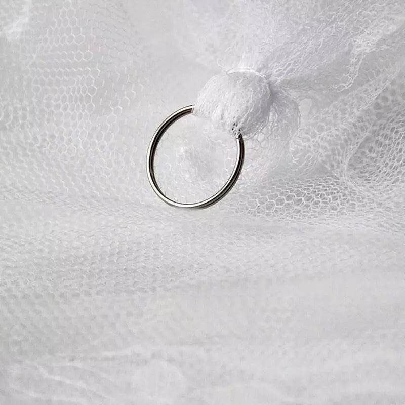 Adult Bed Canopy - DMC Wholesale