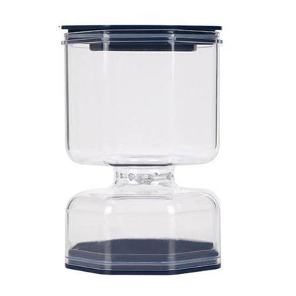 Pickle Jar With Flip Strainer - DMC Wholesale