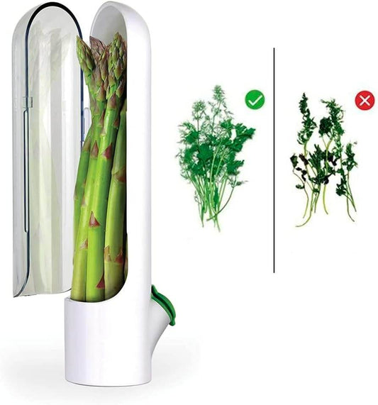 Fresh Herb Storage Saver - DMC Wholesale