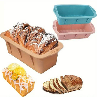 Silicone Bread Mold - DMC Wholesale