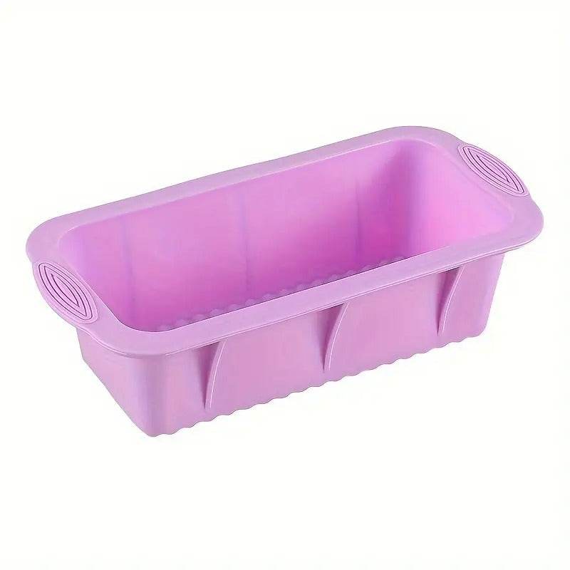 Silicone Bread Mold - DMC Wholesale
