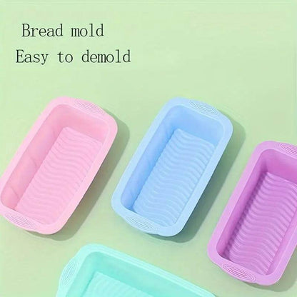 Silicone Bread Mold - DMC Wholesale