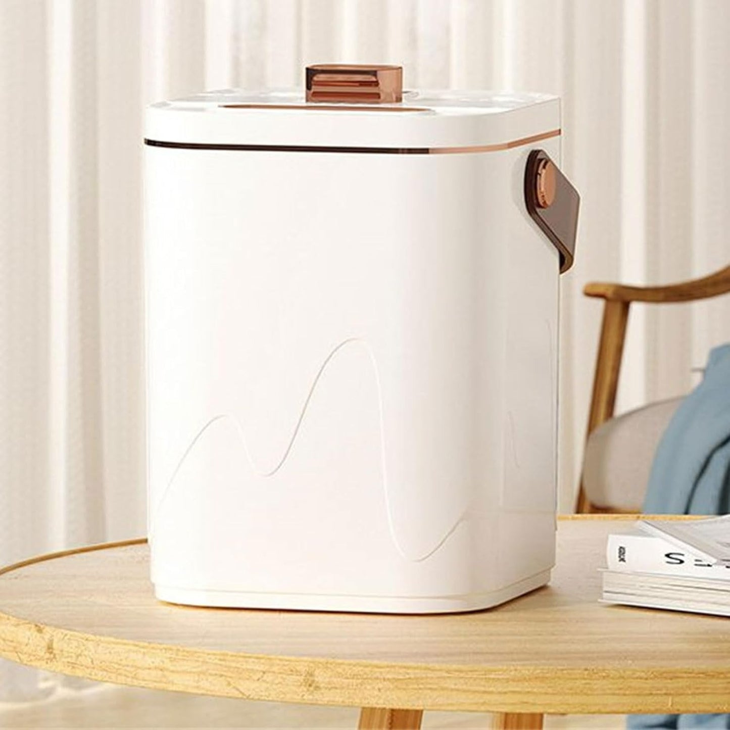 Lightweight Air Humidifier (1.8L)