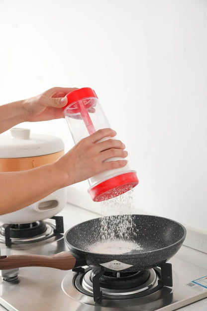 Flour Sifter Strainer For Baking - DMC Wholesale