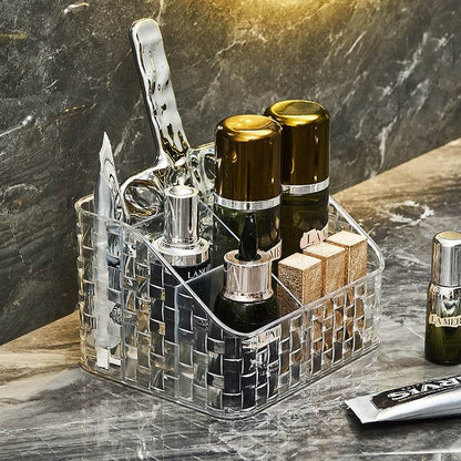 Luxury Cosmetic Storage Rack - DMC Wholesale