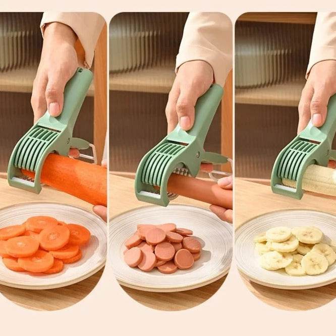 Creative Vegetable Slicer - DMC Wholesale