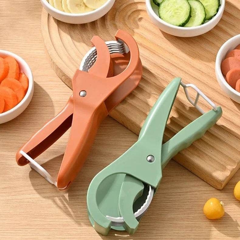 Creative Vegetable Slicer - DMC Wholesale