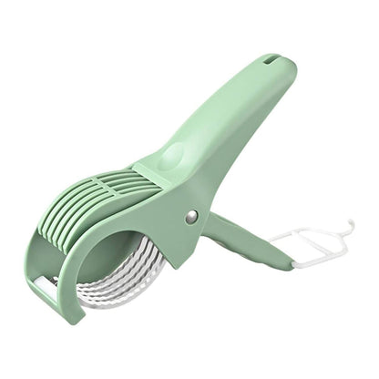 Creative Vegetable Slicer - DMC Wholesale