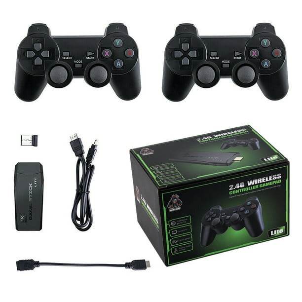 HDMI 4K TV Game Stick 64G - DMC Wholesale