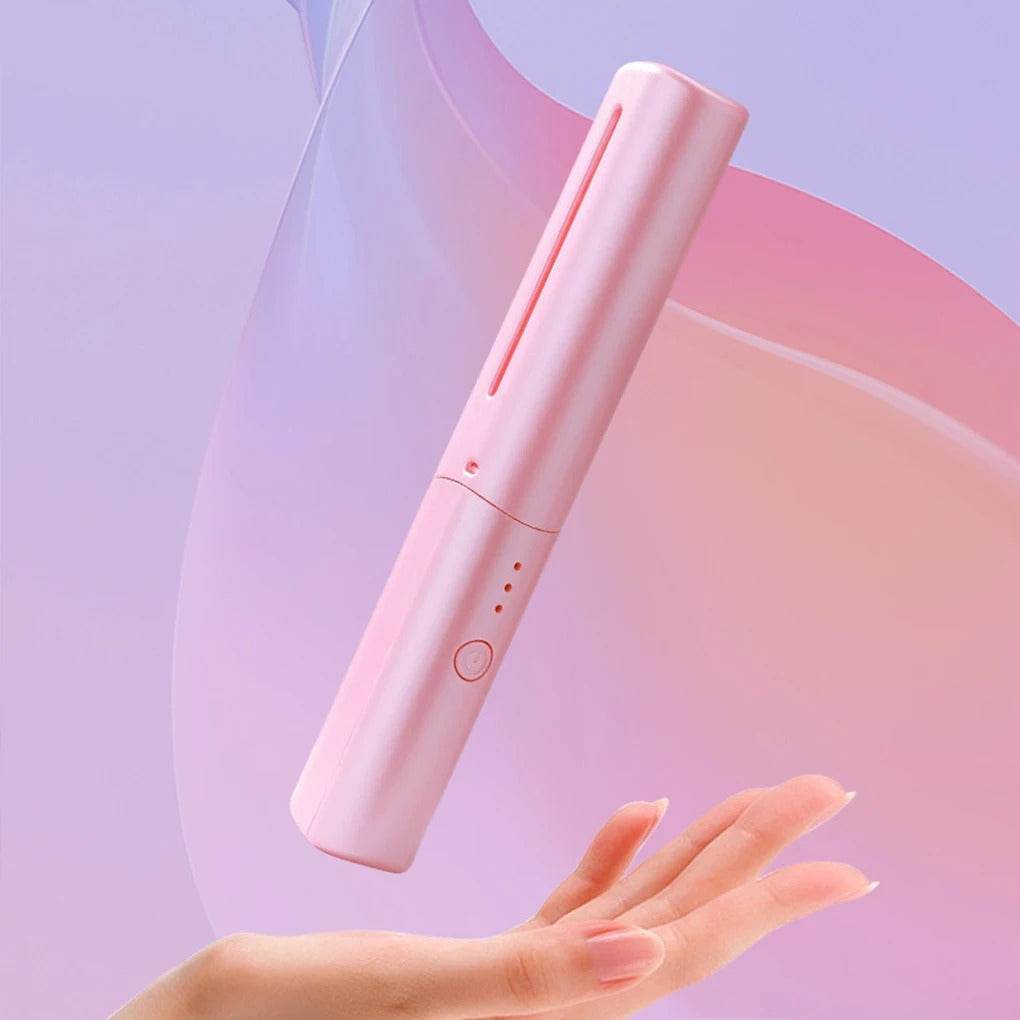 Anti-slid Hair Styling Comb Straightener - DMC Wholesale