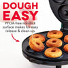 Mini Donut Maker - Alt View