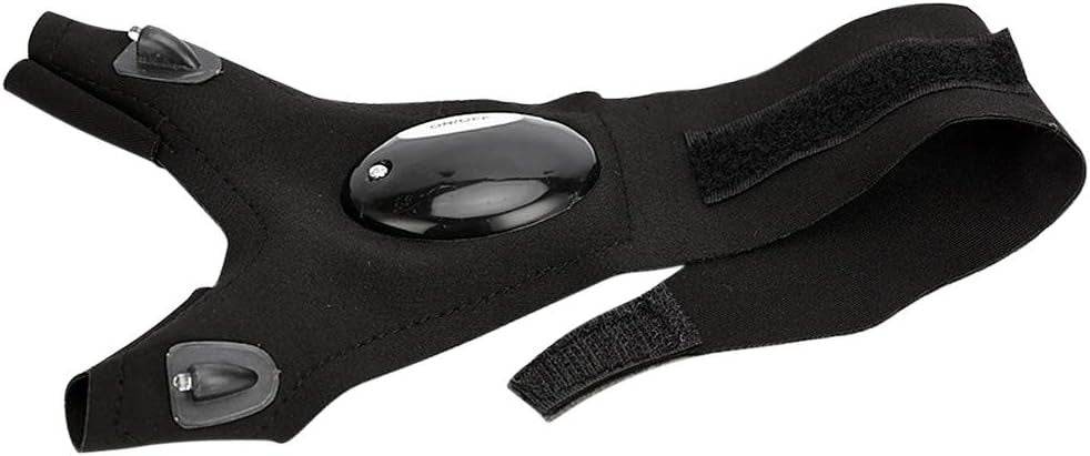 LED Night Light Glove Set - DMC Wholesale