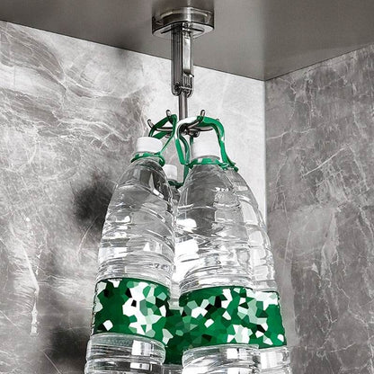 Rotary Swivel Hanger Hook (Each) - DMC Wholesale