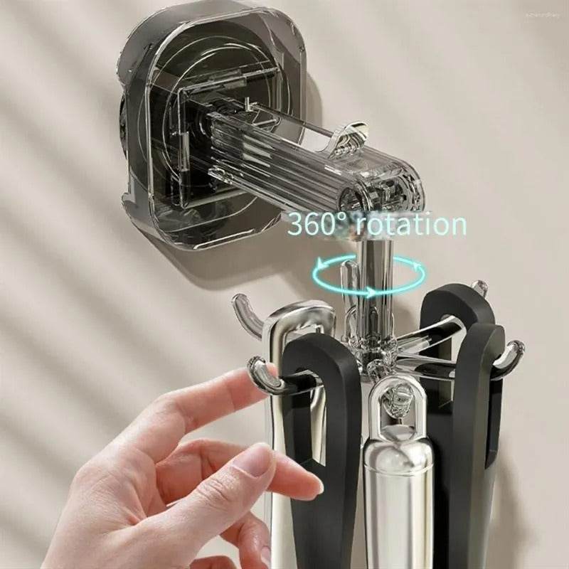 Rotary Swivel Hanger Hook (Each) - DMC Wholesale