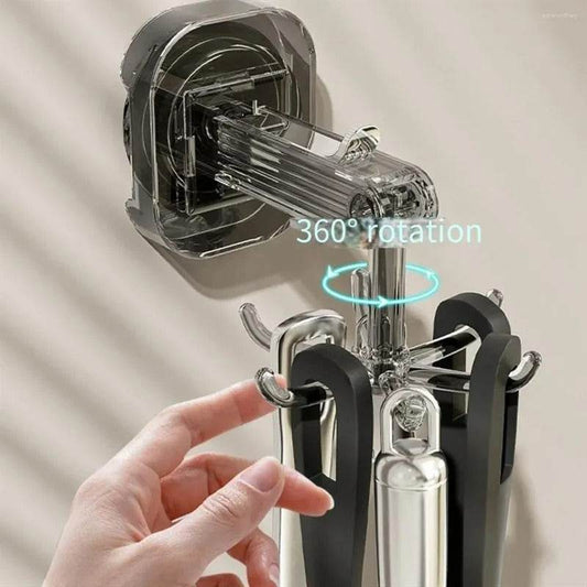 Rotary Swivel Hanger Hook (Each) - DMC Wholesale