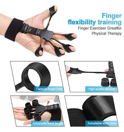Finger Trainer - DMC Wholesale