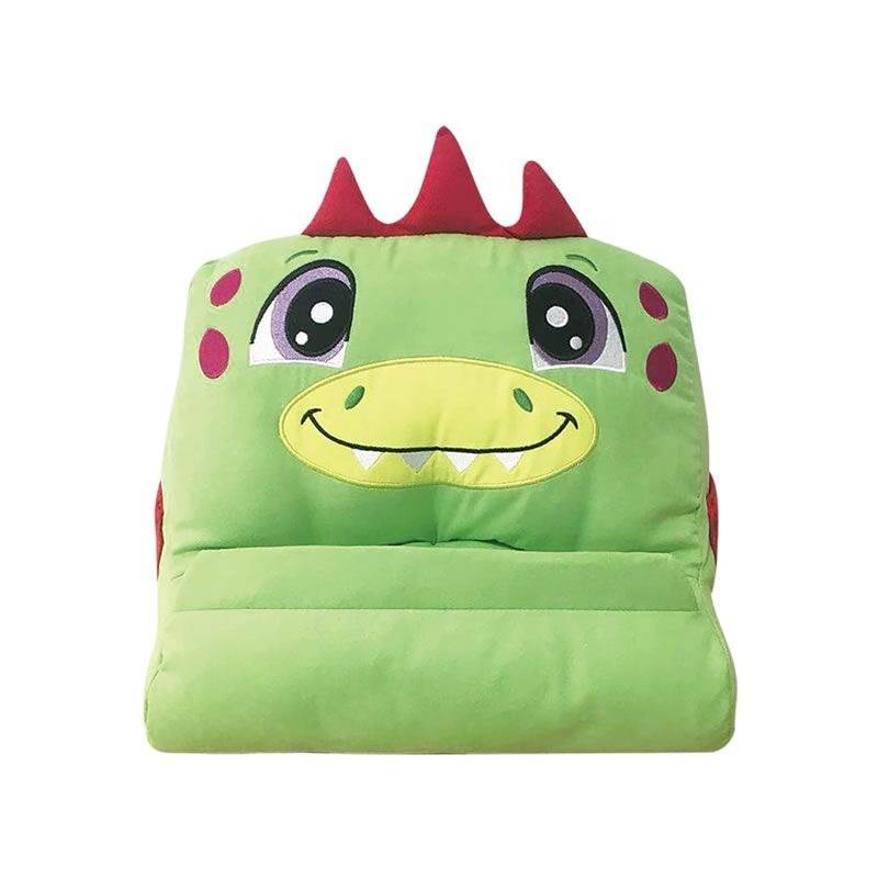 Danny The Dinosaur Padimal Pillow and Tablet Holder - DMC Wholesale