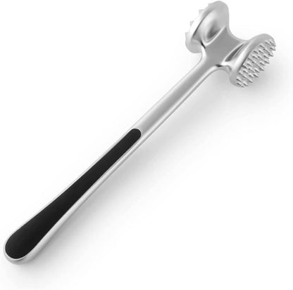 Elegant Dual Sided Meat Tenderizer Hammer - DMC Wholesale