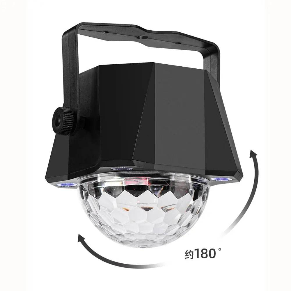 Disco Ball Light - DMC Wholesale