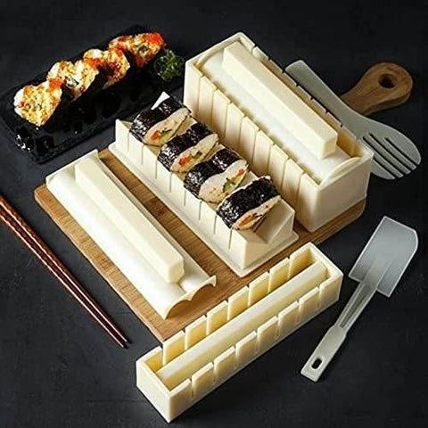 Easy Sushi Kit - Alt View