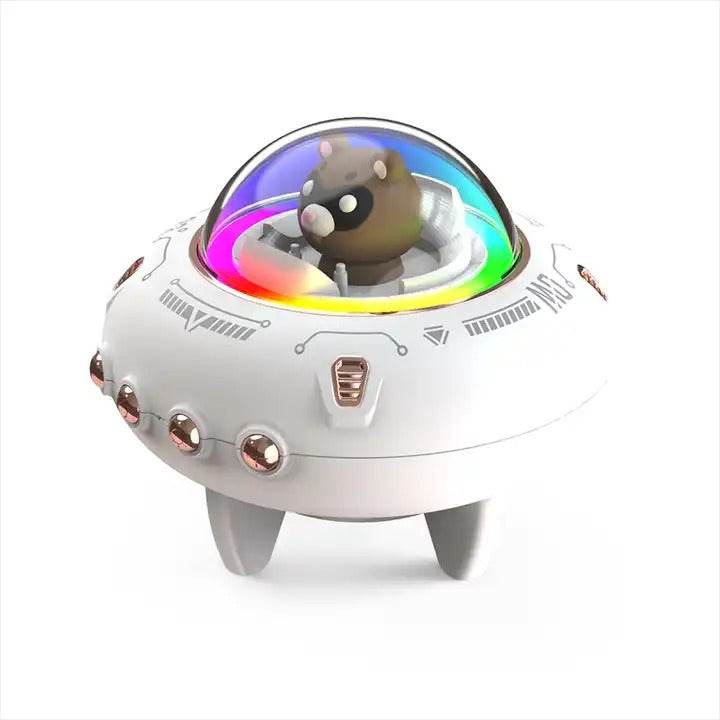 Astronaut Bear Bluetooth Speaker - DMC Wholesale