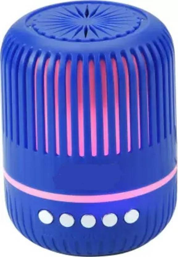 Colourful Wireless Mini Speaker - DMC Wholesale