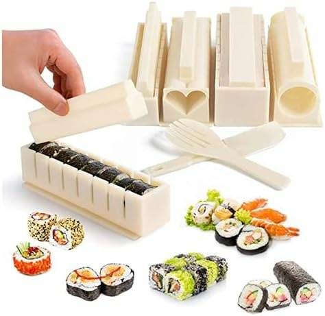 Easy Sushi Kit - DMC Wholesale