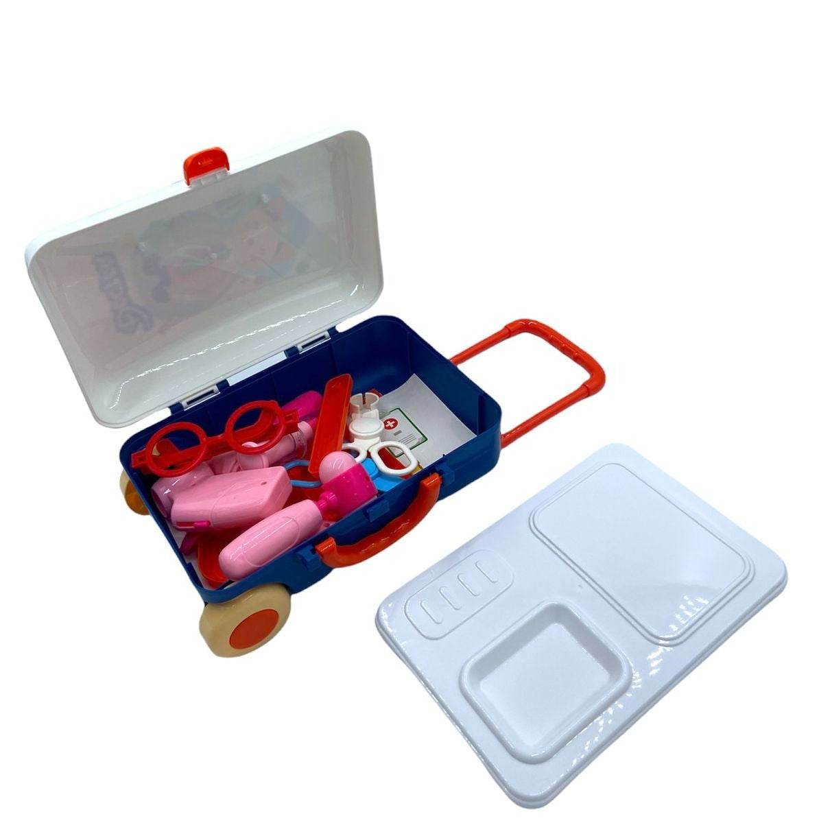 Pretend Play Toy Set - DMC Wholesale