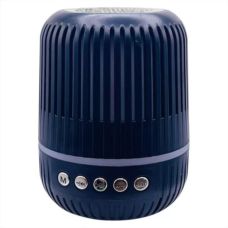 Colourful Wireless Mini Speaker - DMC Wholesale