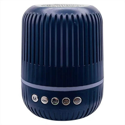 Colourful Wireless Mini Speaker - DMC Wholesale