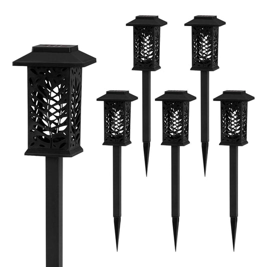 Solar Pathway Light (6 pcs) - DMC Wholesale