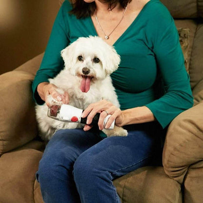 Paw Perfect Pet Nail Trimmer - DMC Wholesale