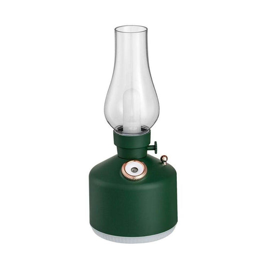 Vintage Desk Lamp Cool Mist Humidifier - DMC Wholesale
