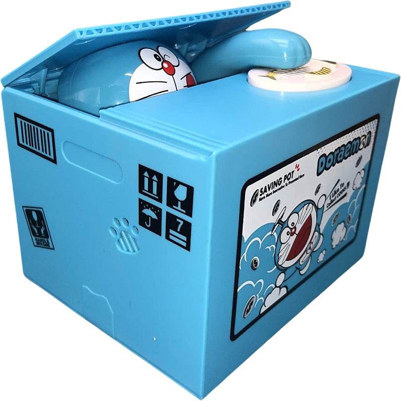 Mischief Savings Box For Children - DMC Wholesale
