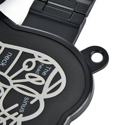 Portable Pulse Household Foot Relaxer Massager - DMC Wholesale