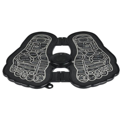 Portable Pulse Household Foot Relaxer Massager - DMC Wholesale
