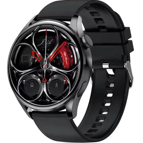 GT5 Smart Watch - DMC Wholesale