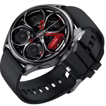 GT5 Smart Watch - DMC Wholesale