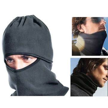 Fleece Sport Mask - DMC Wholesale
